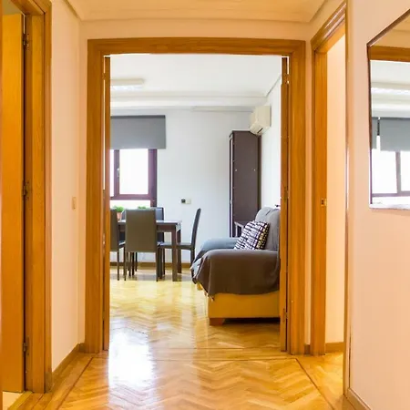 Appartement Cuencaloft 4 Caminos à Cuenca  Extérieur photo