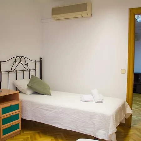 Appartement Cuencaloft 4 Caminos à Cuenca  Extérieur photo