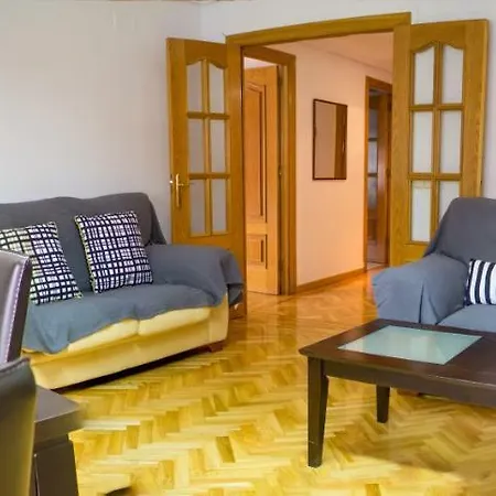 Appartement Cuencaloft 4 Caminos à Cuenca  Extérieur photo