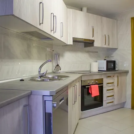 Appartement Cuencaloft 4 Caminos à Cuenca  Extérieur photo