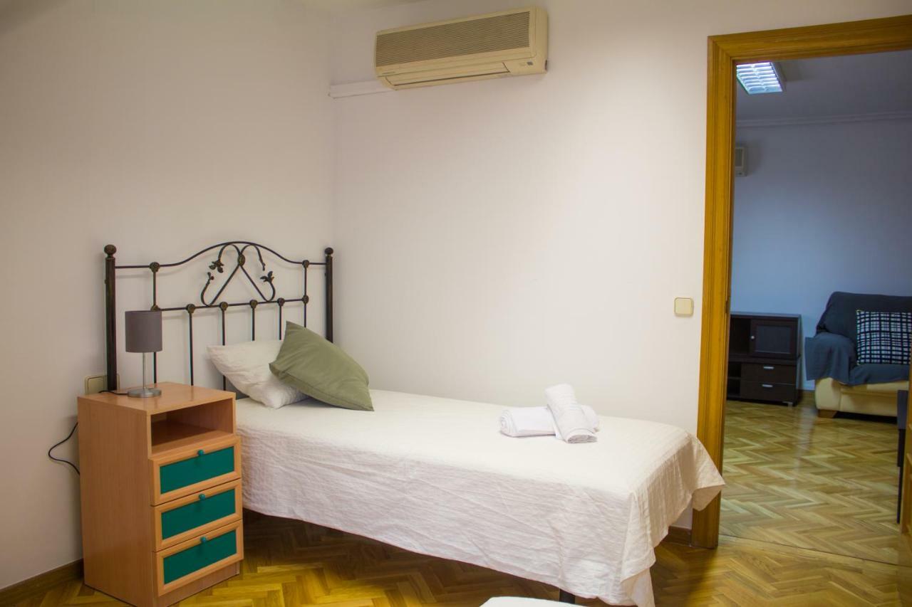 Cuencaloft 4 Caminos Appartement Cuenca (Castilla-La Mancha)