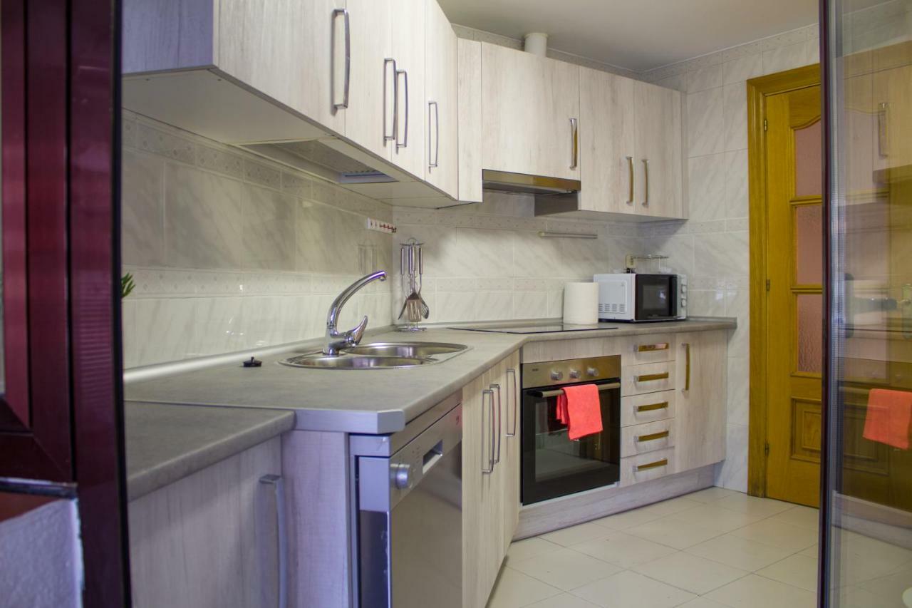 Cuencaloft 4 Caminos Appartement
