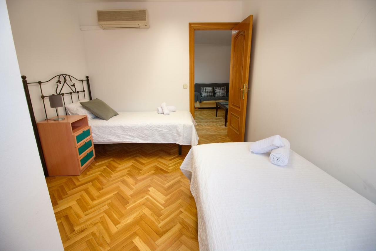 Appartement Cuencaloft 4 Caminos *