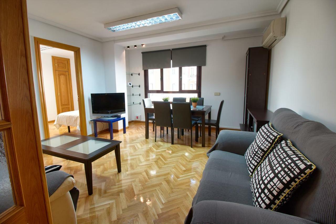 Cuencaloft 4 Caminos Appartement