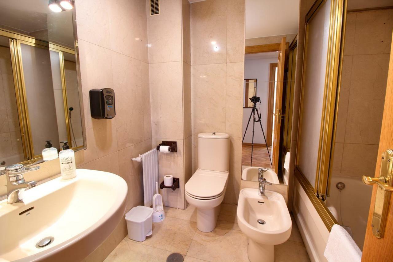 Cuencaloft 4 Caminos Appartement