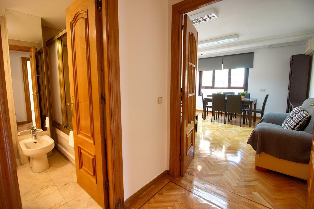 Appartement Cuencaloft 4 Caminos