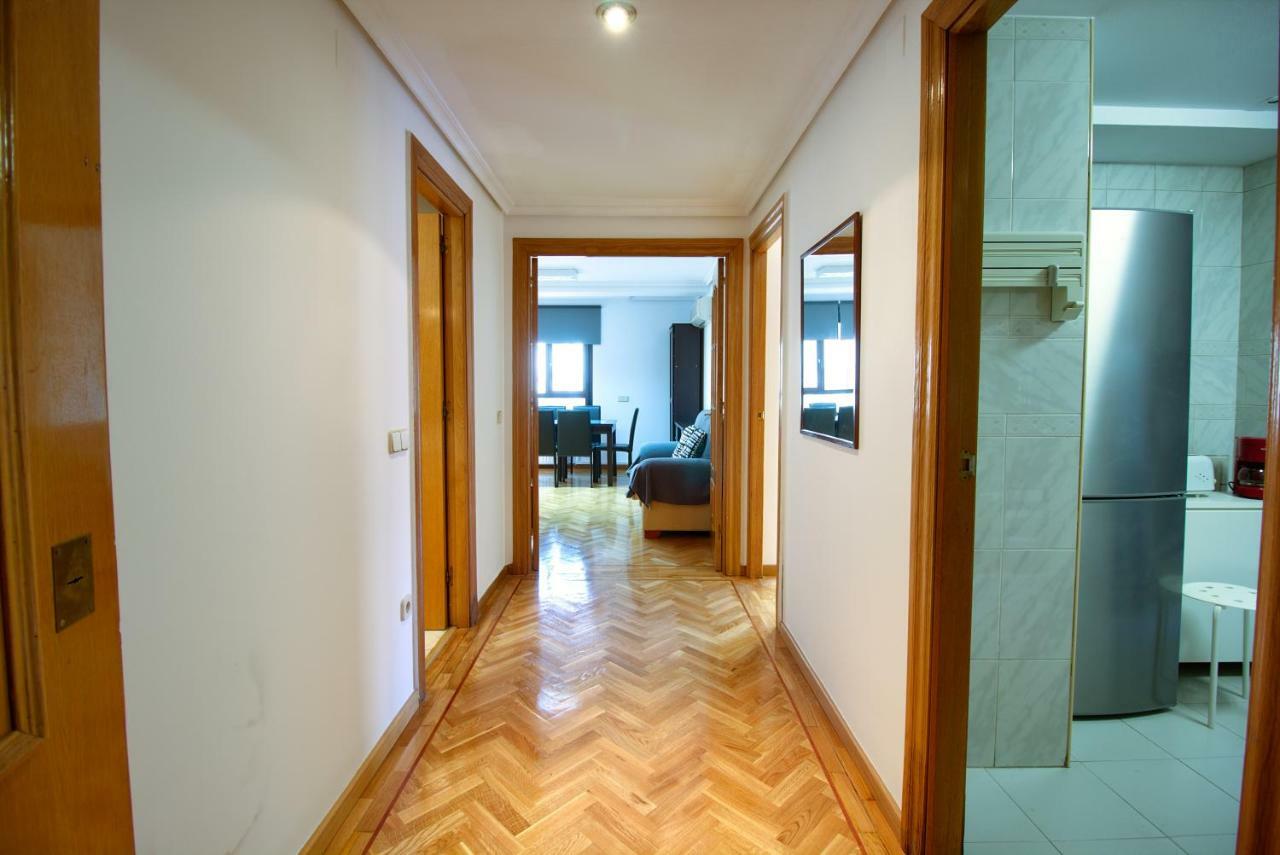 Appartement Cuencaloft 4 Caminos