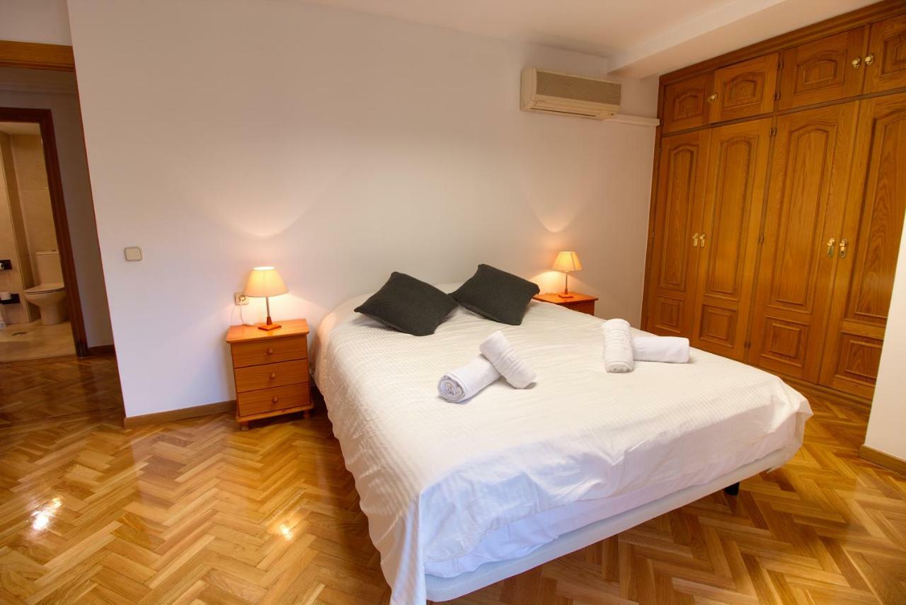 Cuencaloft 4 Caminos Apartment *